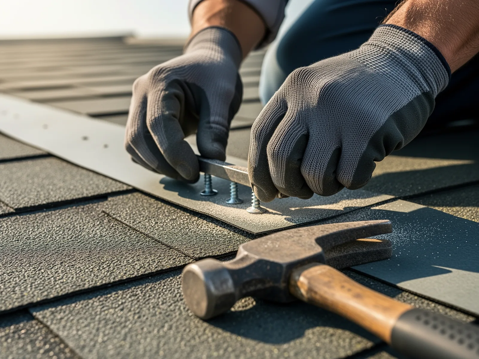 Why choose Fascia Repair in Des Moines, IA